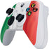 Italy Flag Xbox Series S Controller Skin